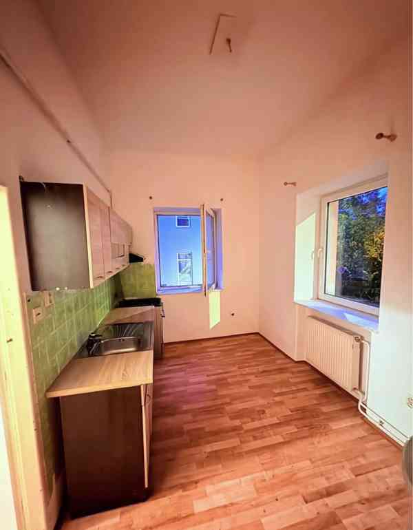 Pronájem bytu 3+1 Děčín Letná  - foto 2