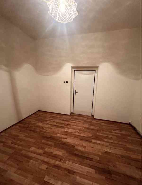 Pronájem bytu 3+1 Děčín Letná  - foto 4