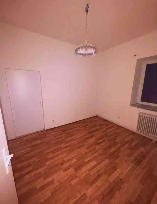 Pronájem bytu 3+1 Děčín Letná  - foto 3