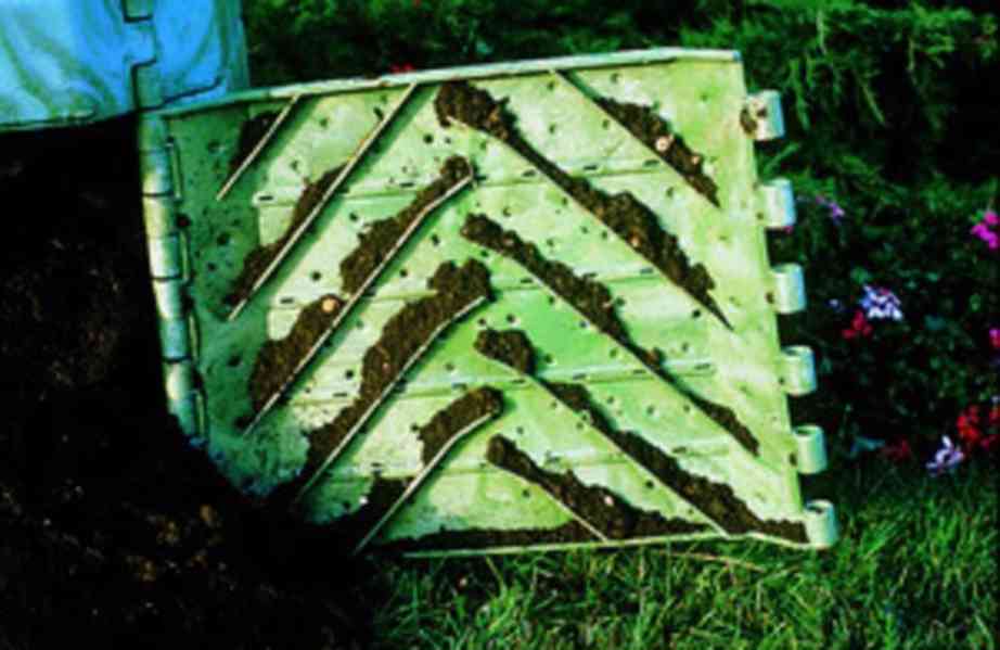 Kompostér JRK 800 PREMIUM - foto 2