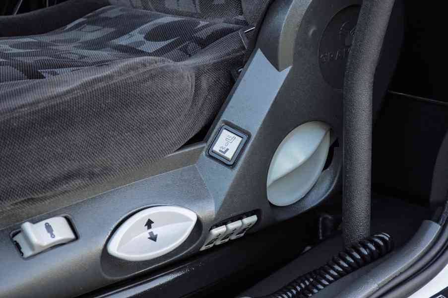 MERCEDES ATEGO 1222 HÁKOVÝ NOSIČ KONTEJNERŮ EURO5 - foto 49