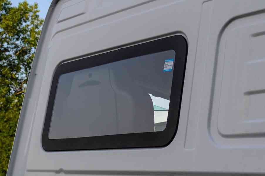 MERCEDES ATEGO 1222 HÁKOVÝ NOSIČ KONTEJNERŮ EURO5 - foto 58