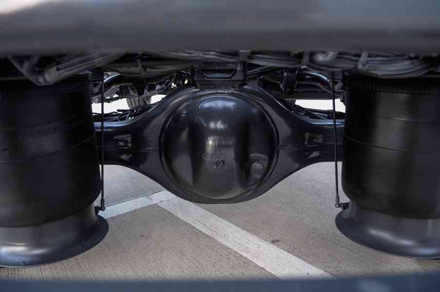 MERCEDES ATEGO 1222 HÁKOVÝ NOSIČ KONTEJNERŮ EURO5 - foto 20