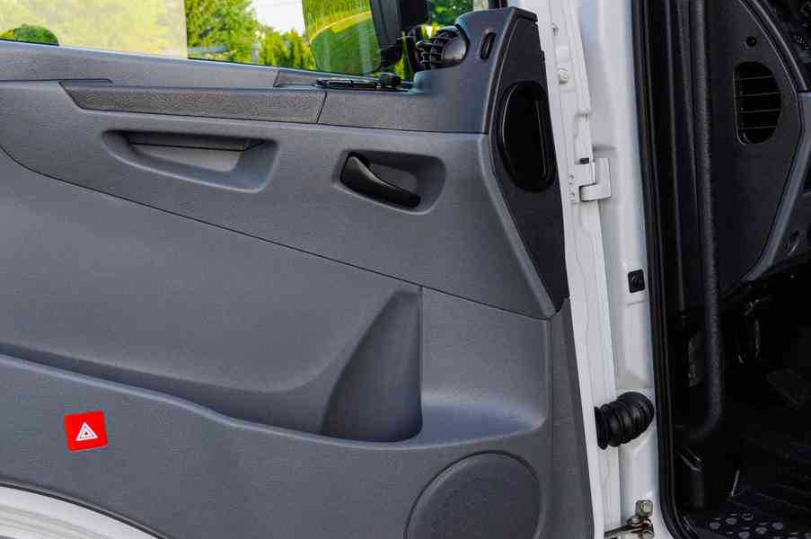 MERCEDES ATEGO 1222 HÁKOVÝ NOSIČ KONTEJNERŮ EURO5 - foto 48