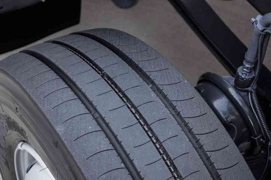 MERCEDES ATEGO 1222 HÁKOVÝ NOSIČ KONTEJNERŮ EURO5 - foto 66