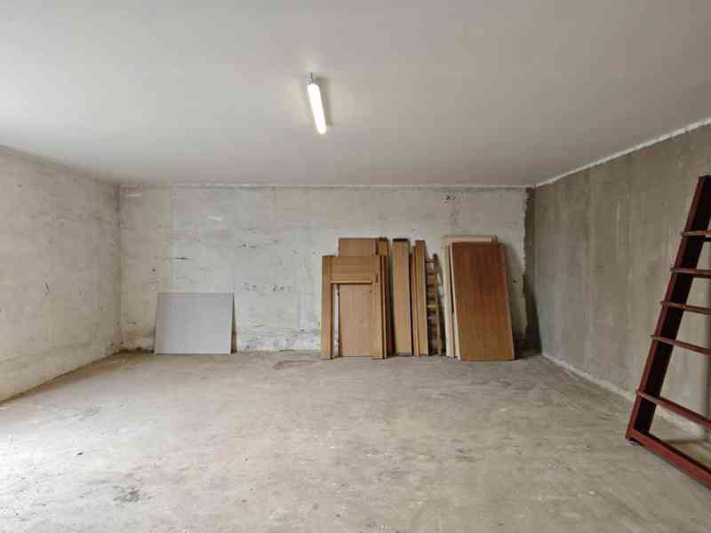 Pronájem sklady, 60 m² - Skuteč - foto 2