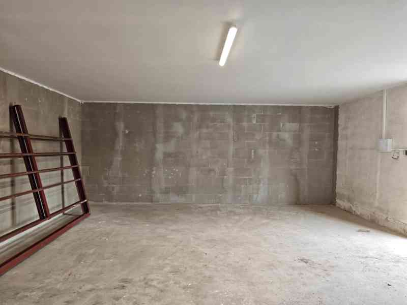 Pronájem sklady, 60 m² - Skuteč - foto 6