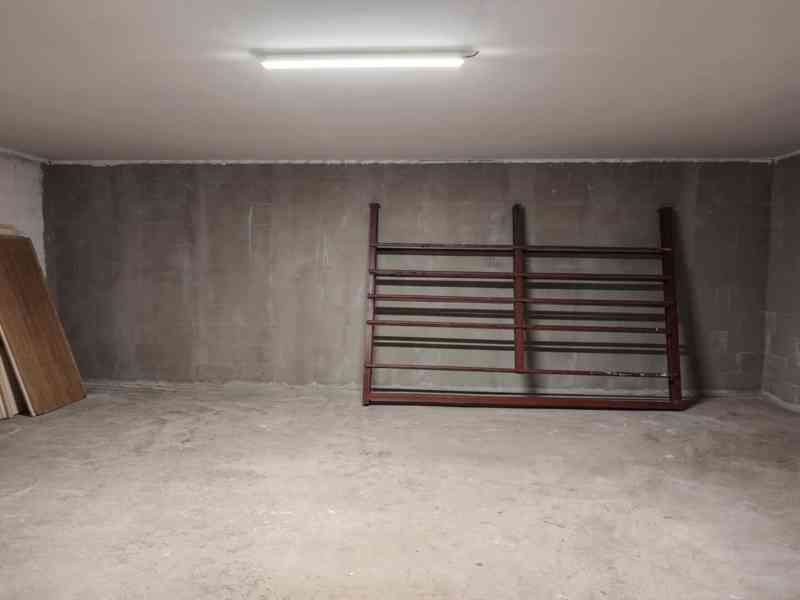 Pronájem sklady, 60 m² - Skuteč - foto 3