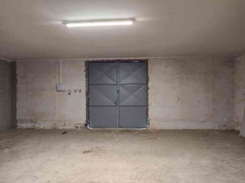 Pronájem sklady, 60 m² - Skuteč - foto 5