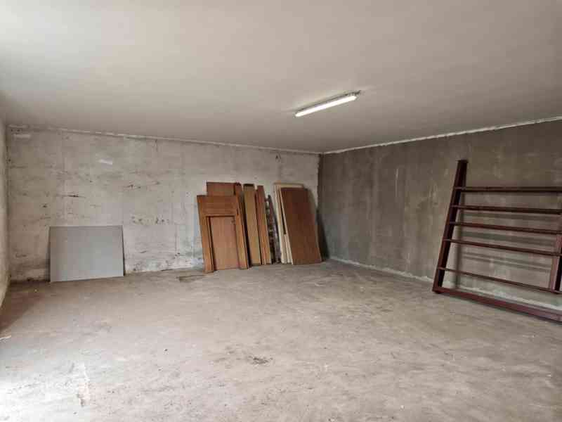 Pronájem sklady, 60 m² - Skuteč - foto 4