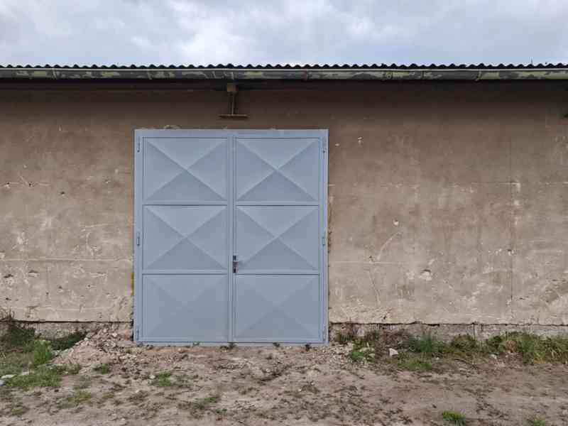 Pronájem sklady, 60 m² - Skuteč - foto 8