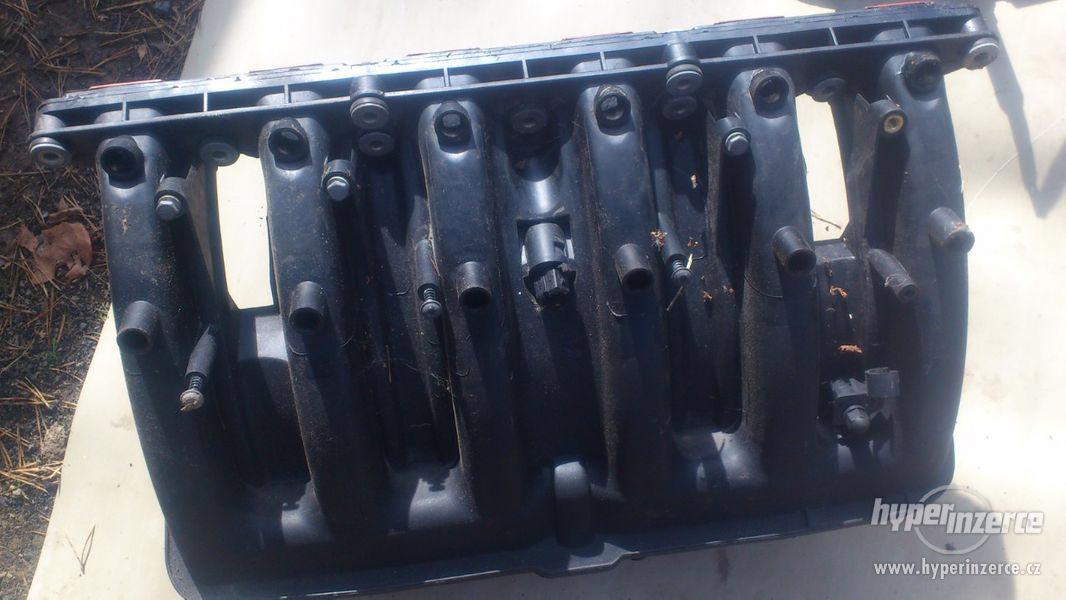 BMW e46 325 - foto 4
