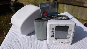 Přístroj k měření krevního tlaku - foto 1
