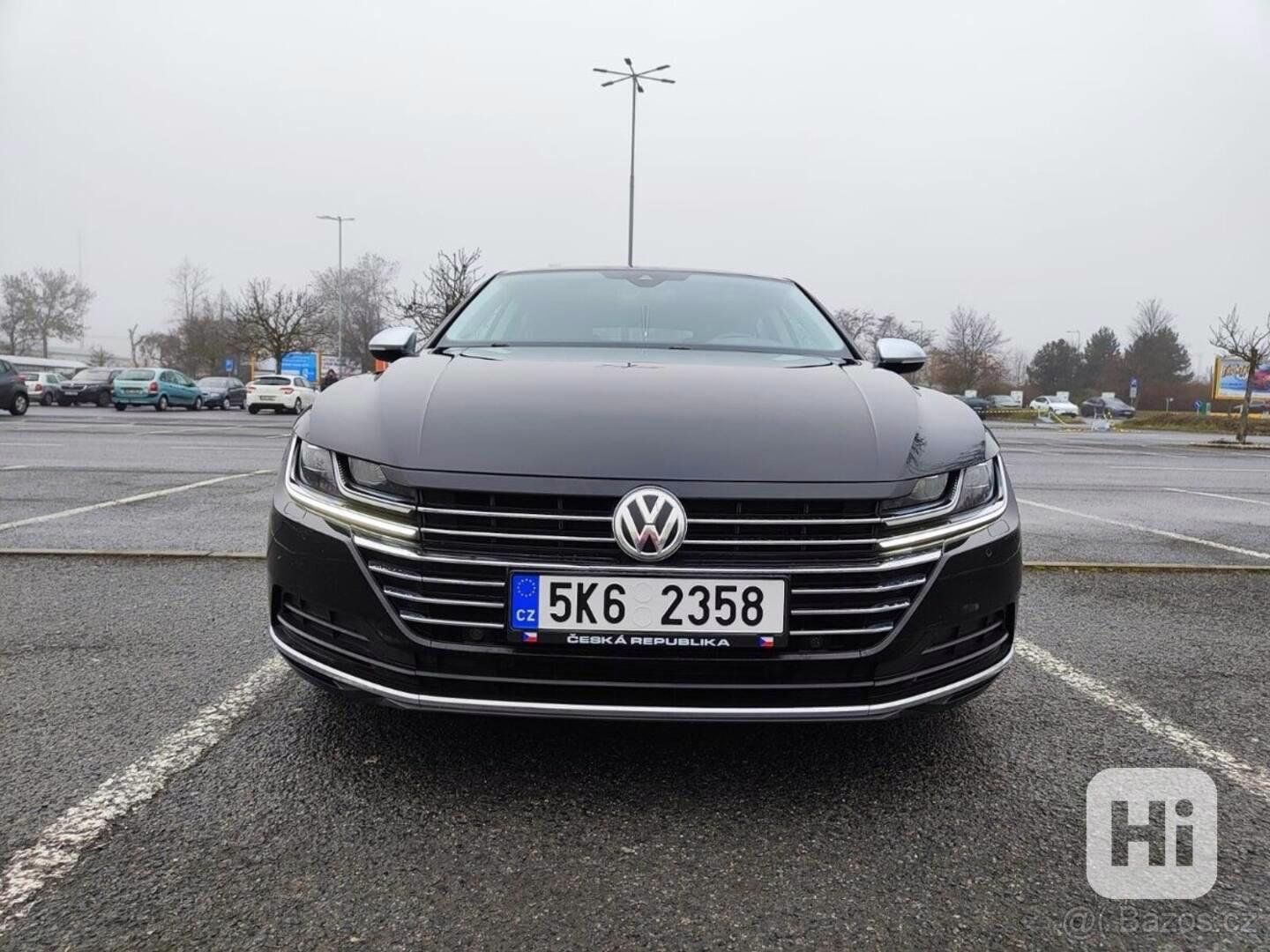 Volkswagen Arteon 2,0 - foto 1