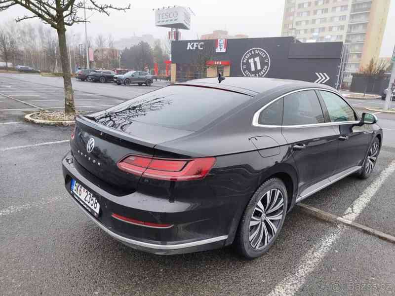 Volkswagen Arteon 2,0 - foto 4