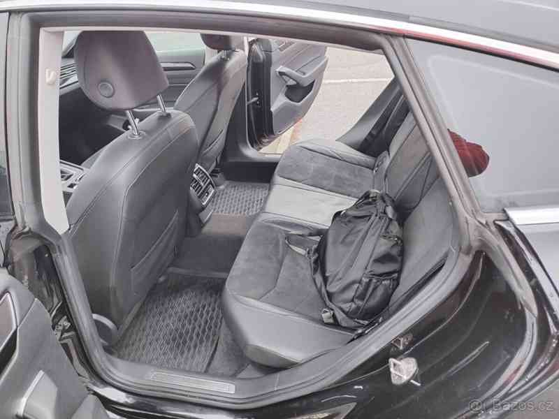 Volkswagen Arteon 2,0 - foto 8