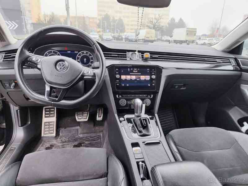 Volkswagen Arteon 2,0 - foto 9