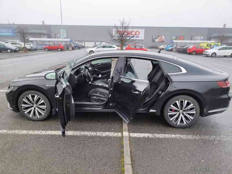 Volkswagen Arteon 2,0 - foto 13