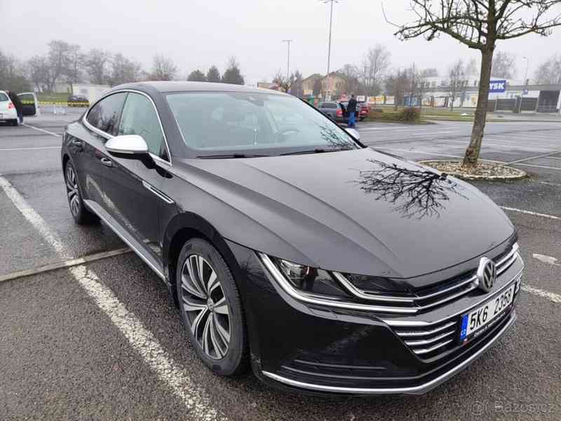 Volkswagen Arteon 2,0 - foto 2