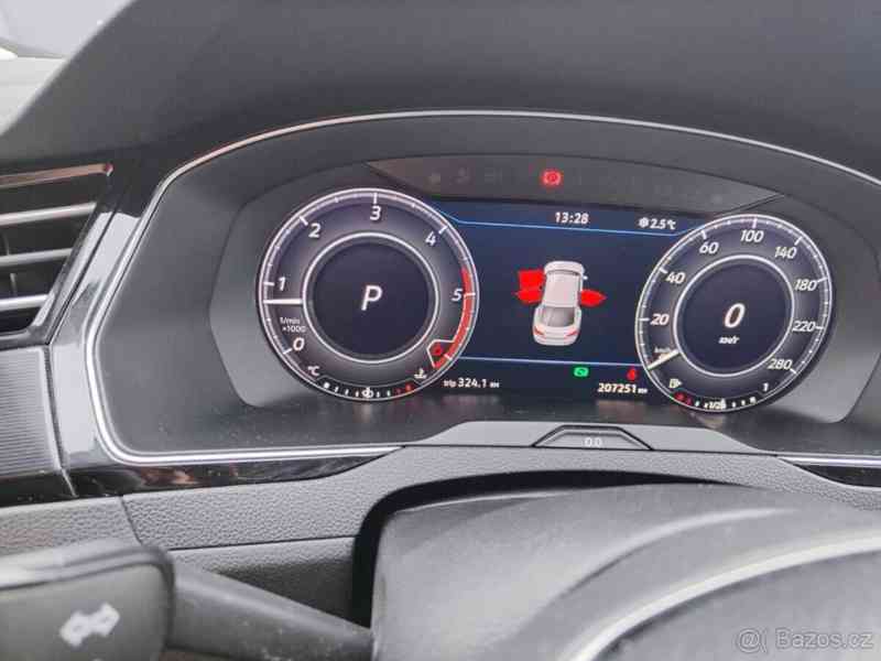 Volkswagen Arteon 2,0 - foto 11