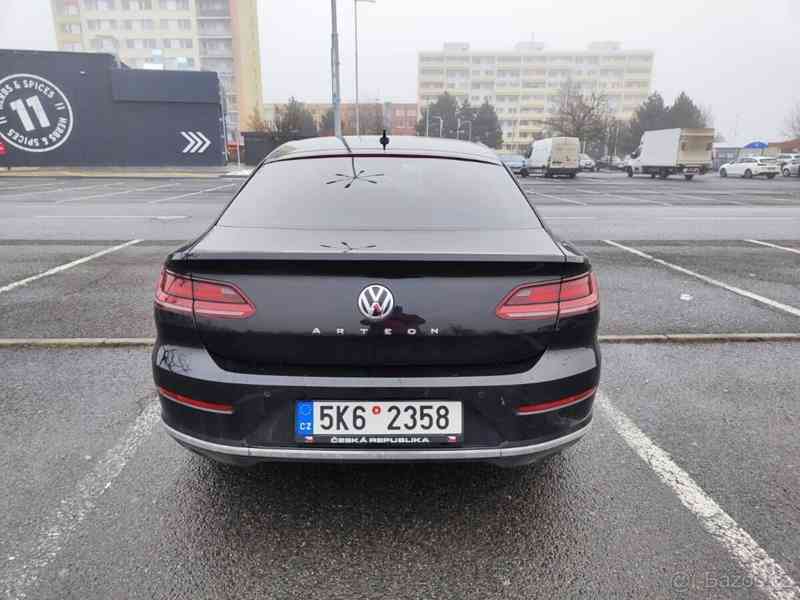 Volkswagen Arteon 2,0 - foto 7