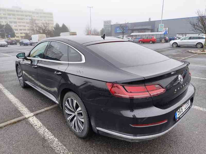 Volkswagen Arteon 2,0 - foto 6