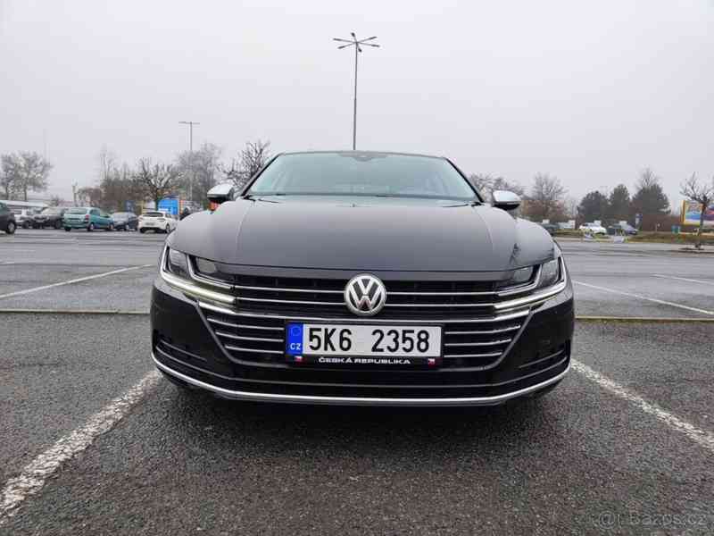Volkswagen Arteon 2,0 - foto 1