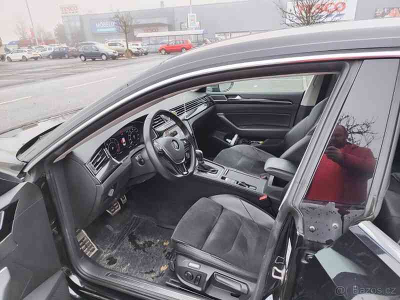 Volkswagen Arteon 2,0 - foto 10