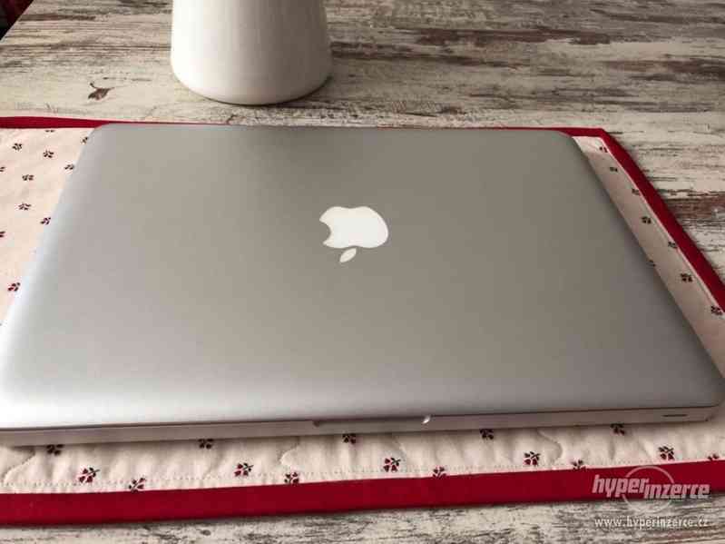 MacBook PRO 13-inch, Mid-2010 12měsíců záruka - foto 1