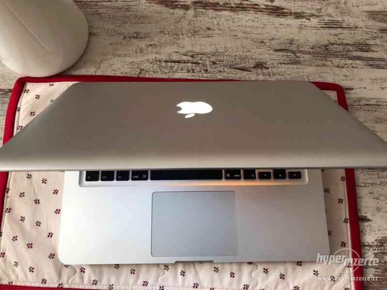 MacBook PRO 13-inch, Mid-2010 12měsíců záruka - foto 8