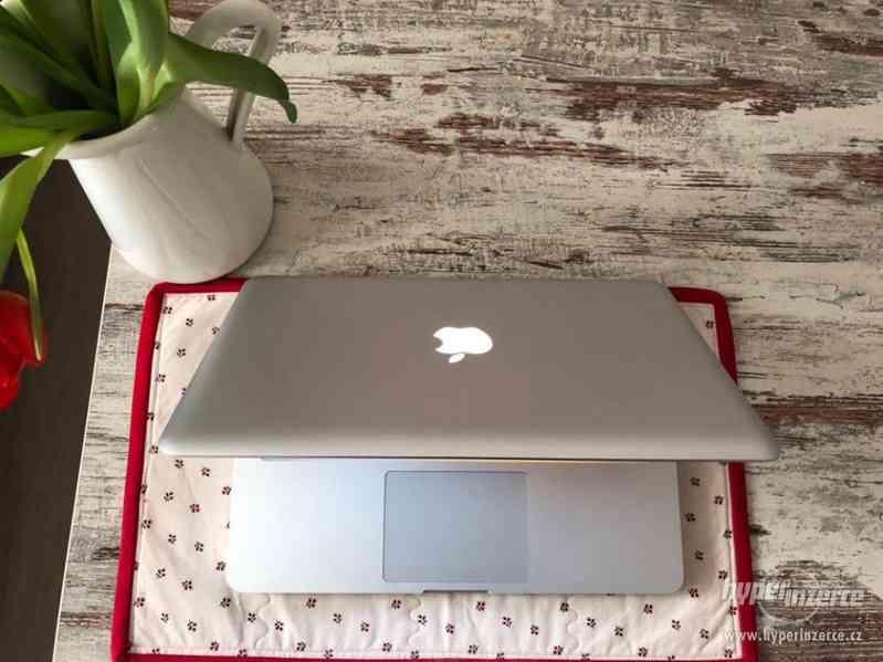 MacBook PRO 13-inch, Mid-2010 12měsíců záruka - foto 11