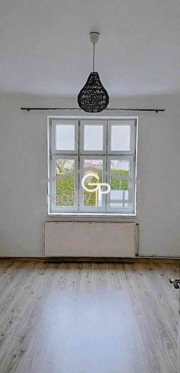 Pronájem bytu 1+1, ul. E. Beneše, Č. Budějovice - foto 4