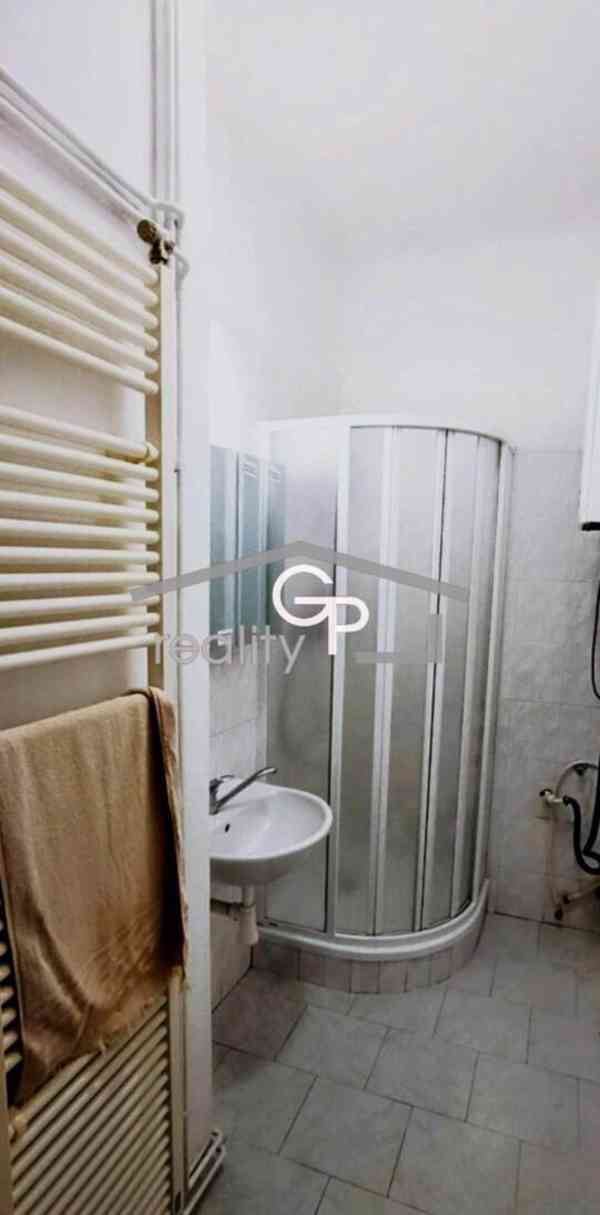 Pronájem bytu 1+1, ul. E. Beneše, Č. Budějovice - foto 5