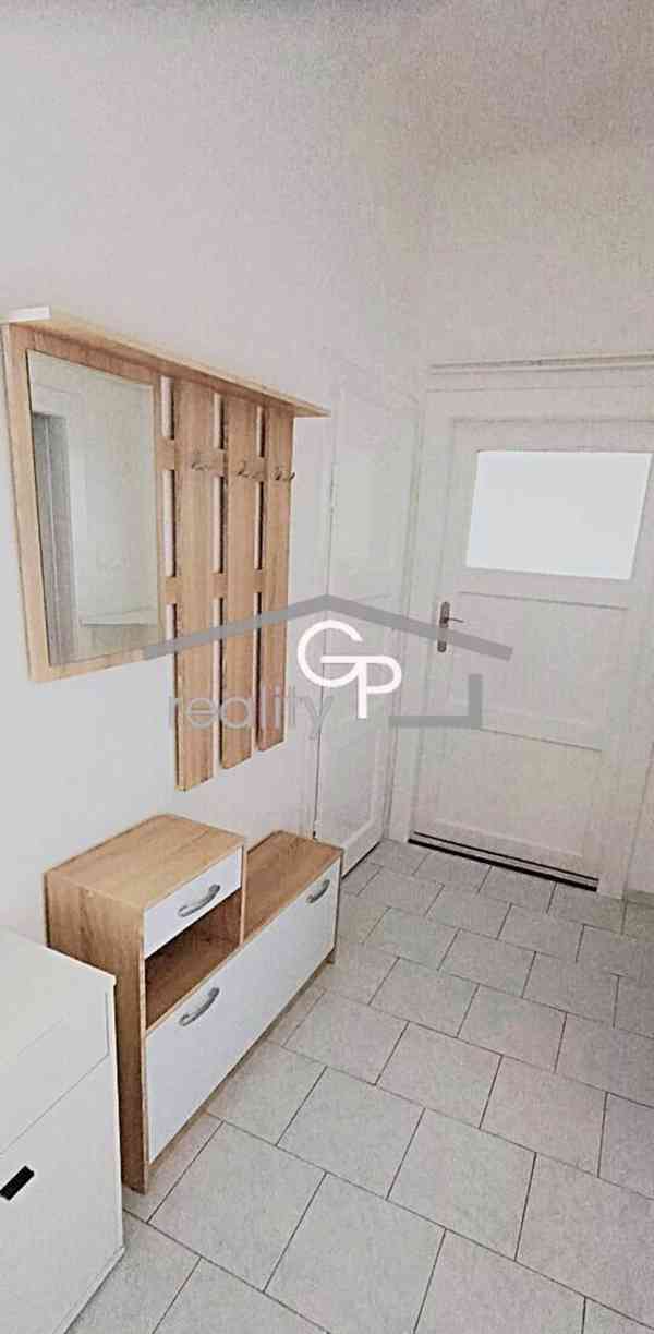 Pronájem bytu 1+1, ul. E. Beneše, Č. Budějovice - foto 6