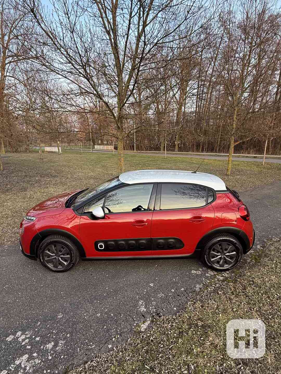 Citroen C3 Airbone 1.2 60kw PureTech 2017 - foto 1