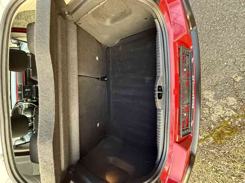 Citroen C3 Airbone 1.2 60kw PureTech 2017 - foto 11