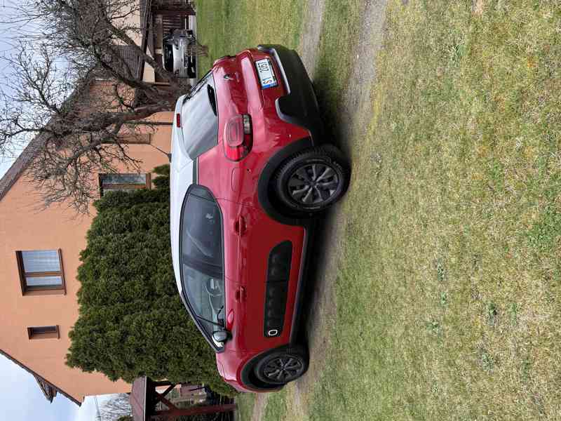 Citroen C3 Airbone 1.2 60kw PureTech 2017 - foto 8
