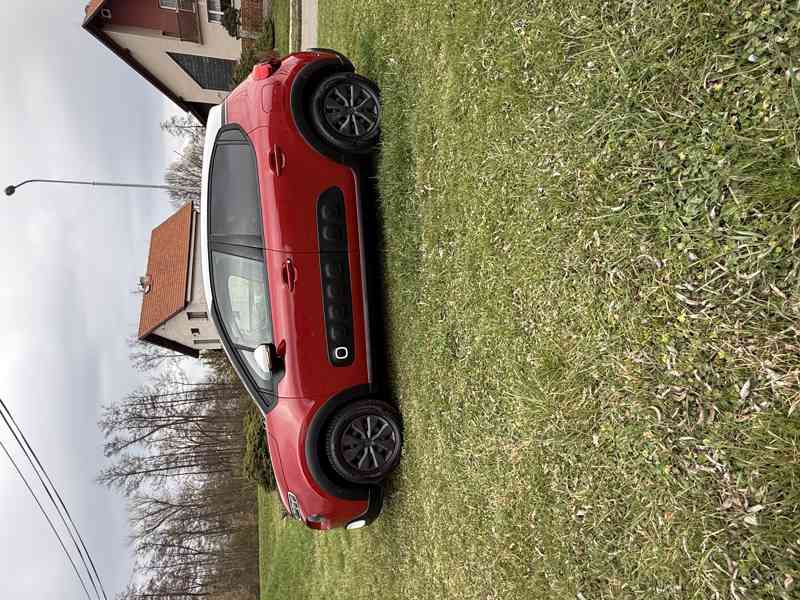 Citroen C3 Airbone 1.2 60kw PureTech 2017 - foto 7
