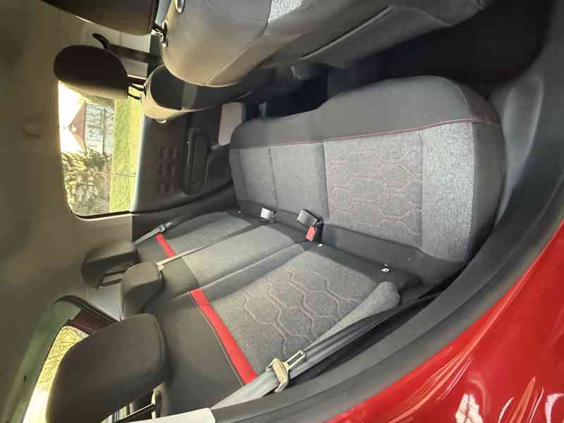 Citroen C3 Airbone 1.2 60kw PureTech 2017 - foto 16