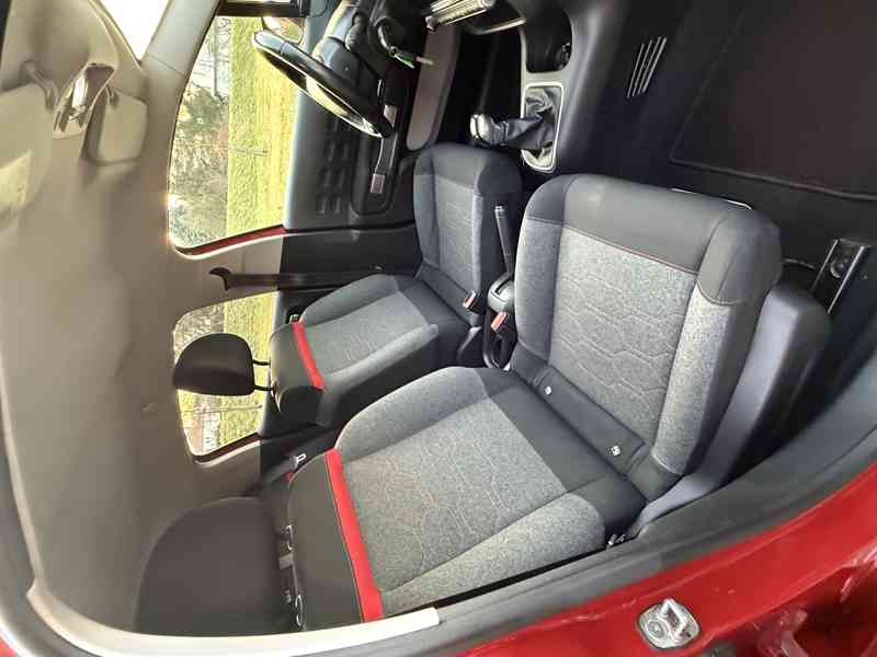 Citroen C3 Airbone 1.2 60kw PureTech 2017 - foto 14
