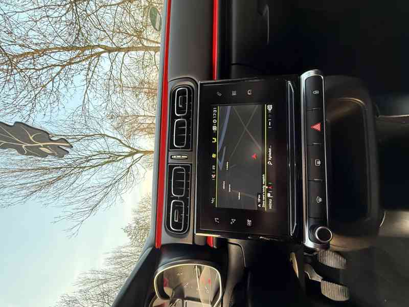 Citroen C3 Airbone 1.2 60kw PureTech 2017 - foto 16