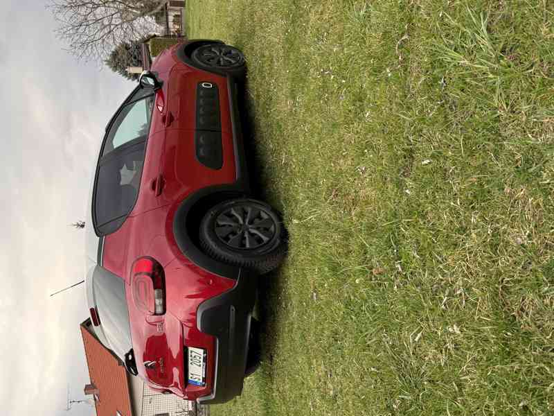 Citroen C3 Airbone 1.2 60kw PureTech 2017 - foto 3