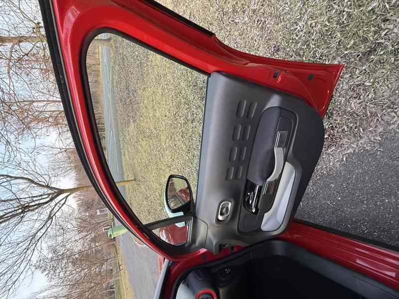 Citroen C3 Airbone 1.2 60kw PureTech 2017 - foto 21