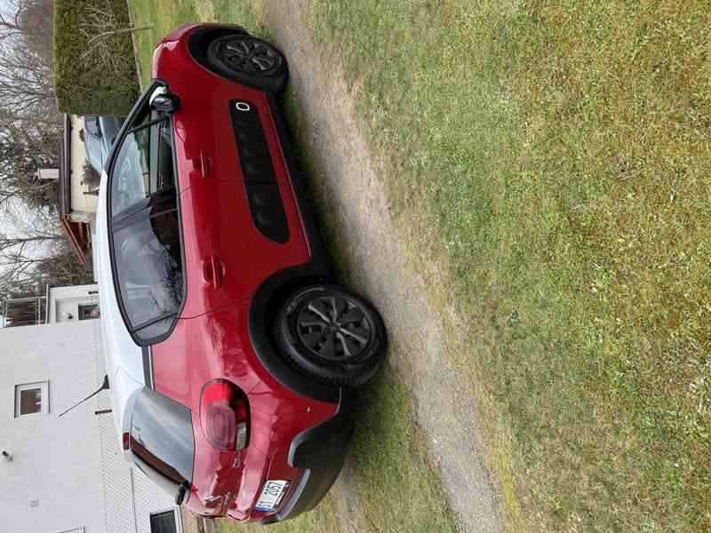 Citroen C3 Airbone 1.2 60kw PureTech 2017 - foto 9