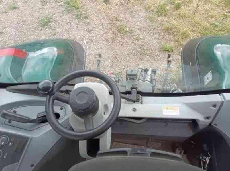 177HP traktor na 30t VALTRA T174E TwinTrac i do lesa - foto 6