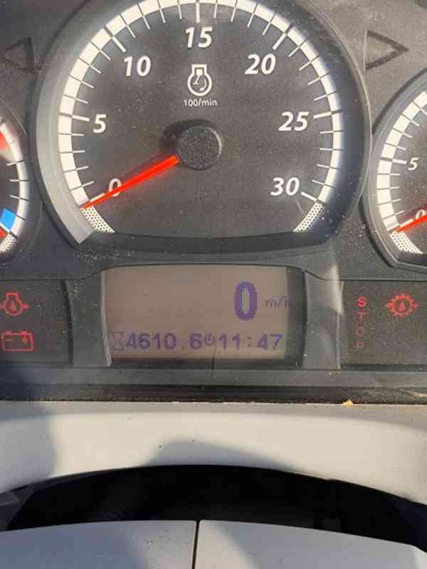 177HP traktor na 30t VALTRA T174E TwinTrac i do lesa - foto 7