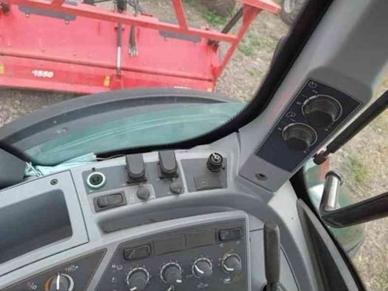 177HP traktor na 30t VALTRA T174E TwinTrac i do lesa - foto 10