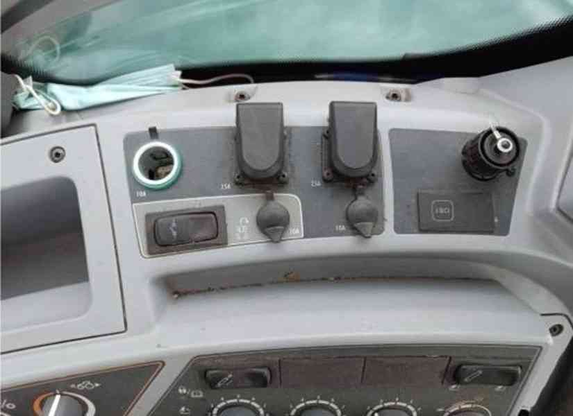 177HP traktor na 30t VALTRA T174E TwinTrac i do lesa - foto 12