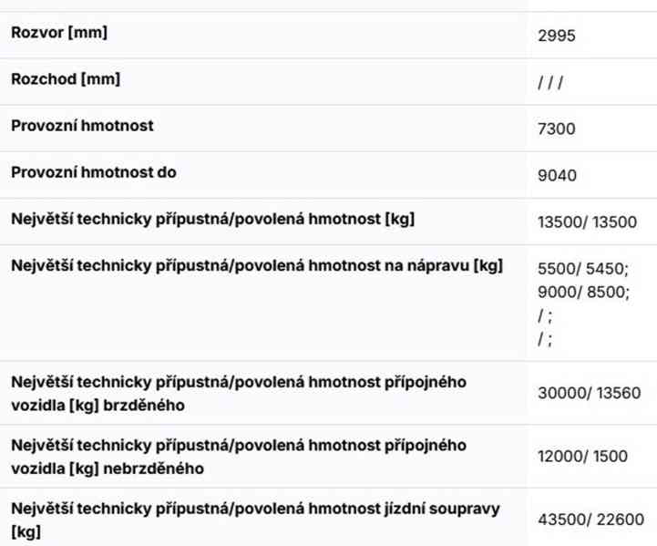 177HP traktor na 30t VALTRA T174E TwinTrac i do lesa - foto 8