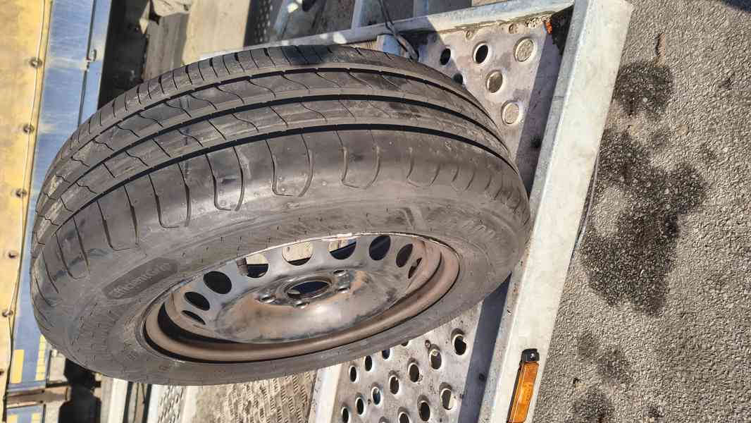 Prodej pneumatik  - foto 1